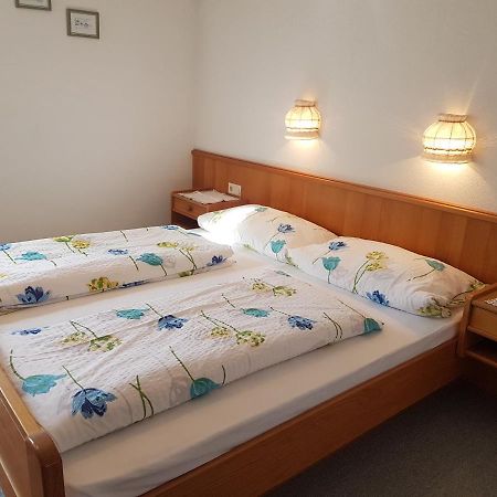 Alp-Aren Appartement Galtür Buitenkant foto